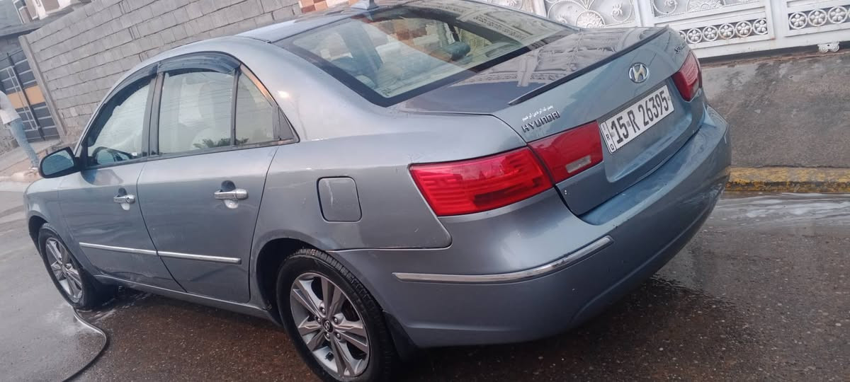 سوناتا للبيع 
محرك 2400
موديل 2010
رقم الهاتف ***********
سعر 105 بيها مجال
