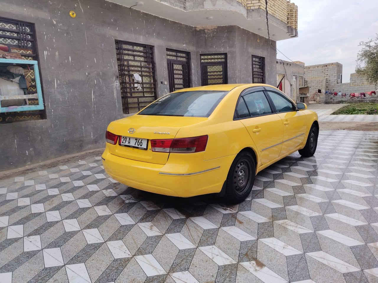 سوناتا للبيع موديل 9 خليجي
سونارها وياها بالمنشور 
ماكينه 2400 خليجي كير خمس نمر 
حداديه امامي وخلفي جديده دخول طائرات جدد 
سياره رقم واسط مشروع وطني باسمي تحويل مباشر 
عنوان سياره ذي قار ناصريه غراف 
سعرها 98
سياره تبريد شغال تدفئه شغاله سياره كل نقص ما بيها مال جناي 
***********
