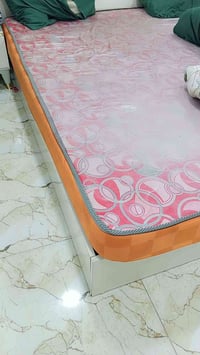 دوشك تخت