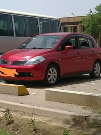 تيدا • ٢٠٠٩ • بدون صبغ