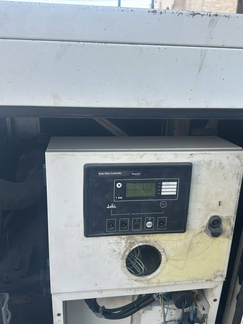 بيركز بزون نكليزي3 بستم كاتم 100/100 نضام تشغيل واطفاء ذاتي توليد  35 كيفي سعره 32  ورقه  عنوان صناعي نجف الشرف  ***********
