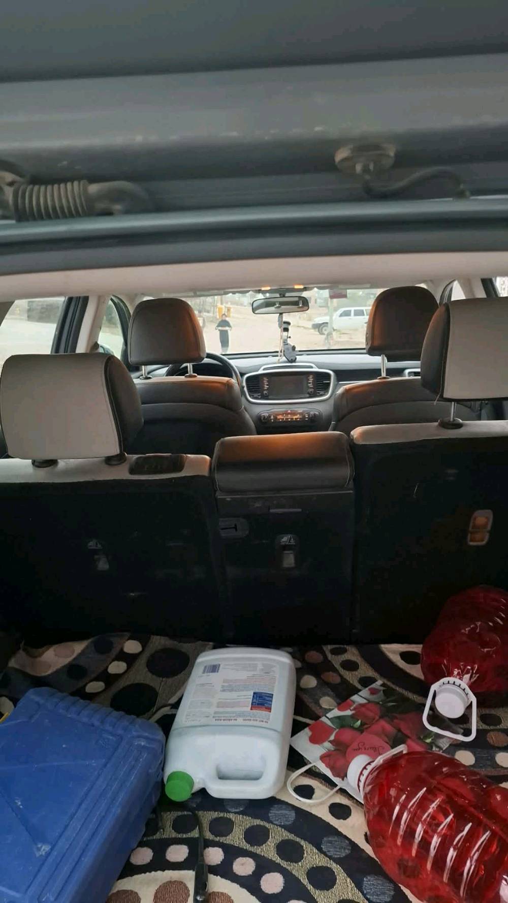 سورنتوا ٢٠٢٠ أمريكي حادث داخل العراق صور أمريكا موجوده كير محرك وتبريد ثلج رقم بابل باسمي سنويه ٢٠٣١مكان السياره بابل المركز