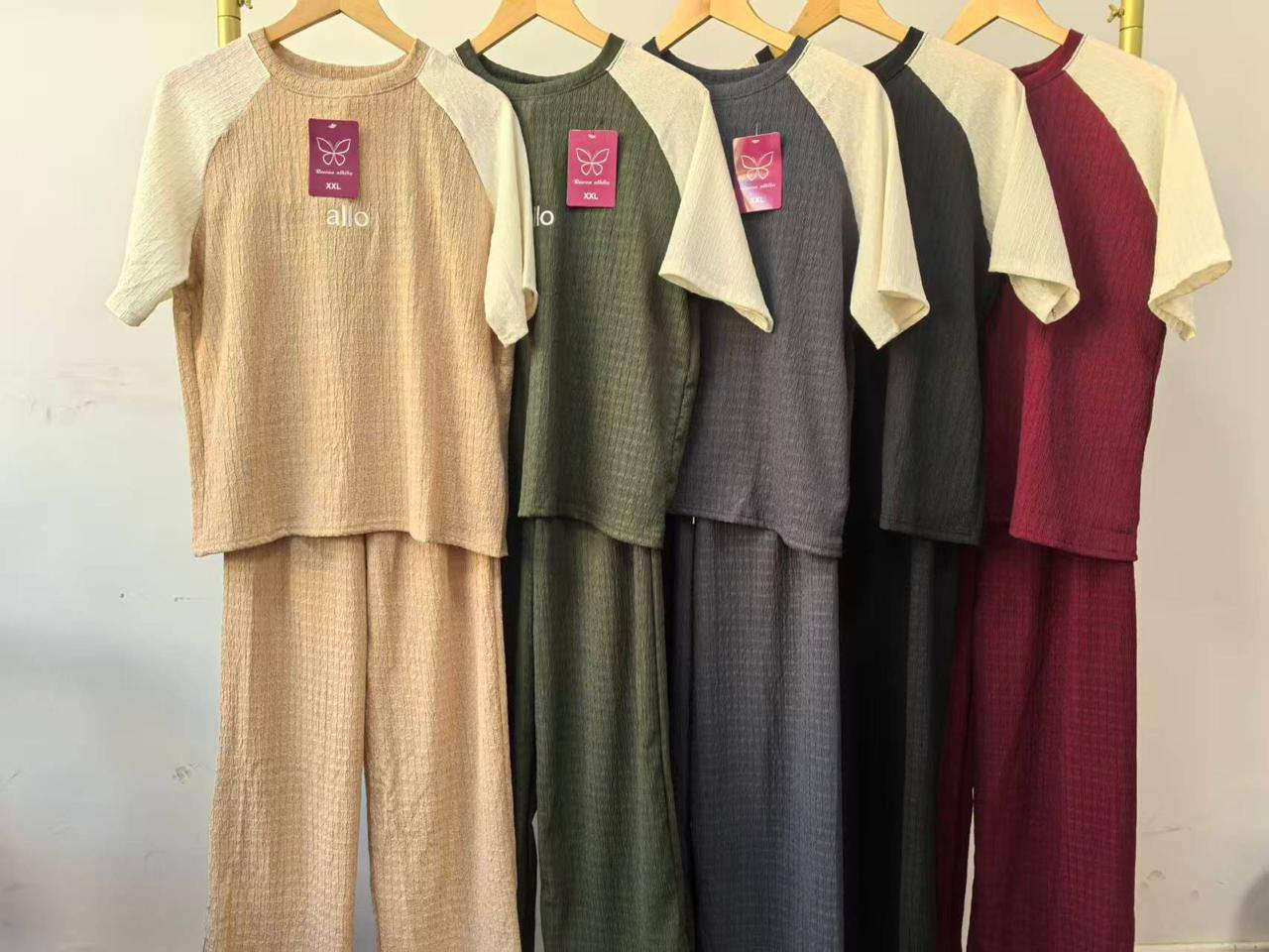 سعر الدرزن 75 
اقل طلب نص درزن 
💯


**إذا كنت صاحب هذا الإعلان وتريد حذفه لأي سبب، رجاءا أرسل رسالة إلى الدعم الفني**