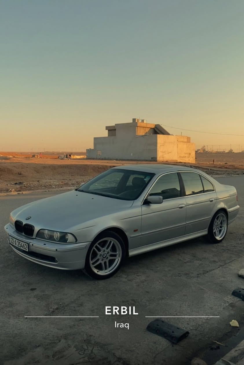 للبیع او مراوس بی ام صقر ٢٠٠٠
السلام علیکم 
بی ام صقر مودیل ٢٠٠٠
گیر توماتیک عادی سبورت
مکینە٥٢٨
فول فول مواسفات سلایت  دبل فانوس ویل M
حیزام سبوغ  
سحر :٩٥ وەرەقە
رقم تلفون:
0750 442 48 13
