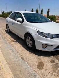 سيراتو • ٢٠١٣ • اتوماتيك ١٦٠٠