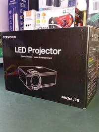 داتا شو • ١٠٨٠ • منفذين HDMI