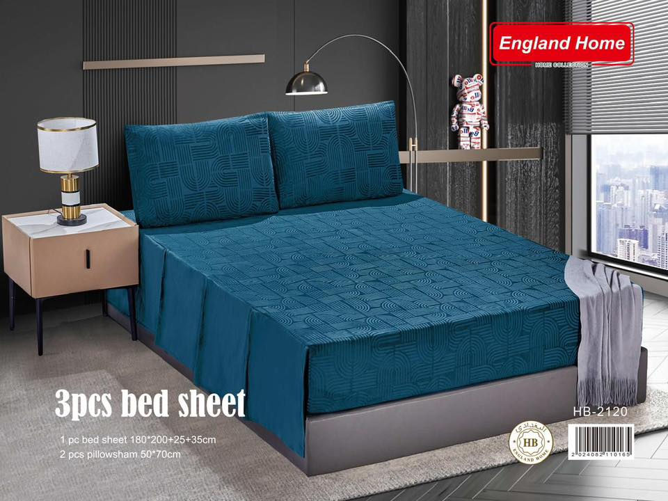 #الموسم_الشتوي 2025 - 2026 

#شرح_الايتم شرشف نفرين شتوي لاستيك و كشكش ينزل من الجهتين النقشة مال الشرشف تكون مطبعة منو و بي يتكون من 3 قطع كوالتي جدا عالي من شركة England Home
🔹️ قياس الشرشف  _ 25 + 200 * 180 
🔹️ قياس وجة المخدة  _  70 * 50 

 #ضمان_لحقوق_زبائننا_الكرام اذ كان الايتم مخالف للصورة و الموصفات المعروضة والقياسات من حق زبائننا الكرام رفض المنتج و عدم دفع خدمة التوصيل

#لمعرفة_المزيد_ يرجى مراسلة الصفحة او الاتصال عبر ارقامنا 
واتساب _ ***********  تليكرام _ *********** 
الاتصال _ *********** 

#عنواننا _ موصل - حي سومر - بداية التقاطع الاول - مقابل دار المصطفى للاجهزة الكهربائية - اهلا وسهلا بالجميع 

#لتأكيد_الطلب  🎯 الرجاء ترك العنوان + اقرب نقطة دالة ؟ 🏡 ، رقم الموبايل ؟ شكرا” لاختياركم  🌹

#خدمة_التوصيل يوجد خدمة توصيل كافة محافظات العراق
