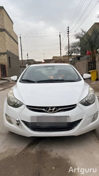 النترا 2014 • وارد خليجي • فول مواصفات