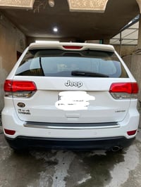 جيب لمتد ٢٠١٨         رقم بغداد  تحويل مباشر  ماشيه ١٢٢ كيلووو  فول مو...