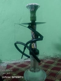 نارجيلة ألماني • للبيع • سعر خاص