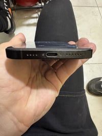 ايفون 16 برو ماكس للبيع جهاز مكفول من الفتح والتصليح بي فقط نقطة بلشاش...