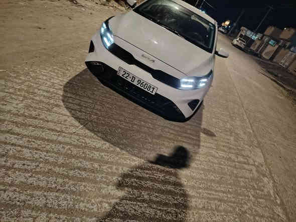 السلام عليكم سيراتو 2024
ماشيه ٤١ الف كفاله عامه
قطعتين تبريد 
مكينه ١٦٠٠
داخل لونين
شاشه وكامره
السعر ١٨٢ بيها مجال بسيط
رقم الهاتف للاستفسار***********
***********
