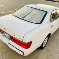 تويوتا كراون • محرك ٢٥٠٠ • رقم نينوى