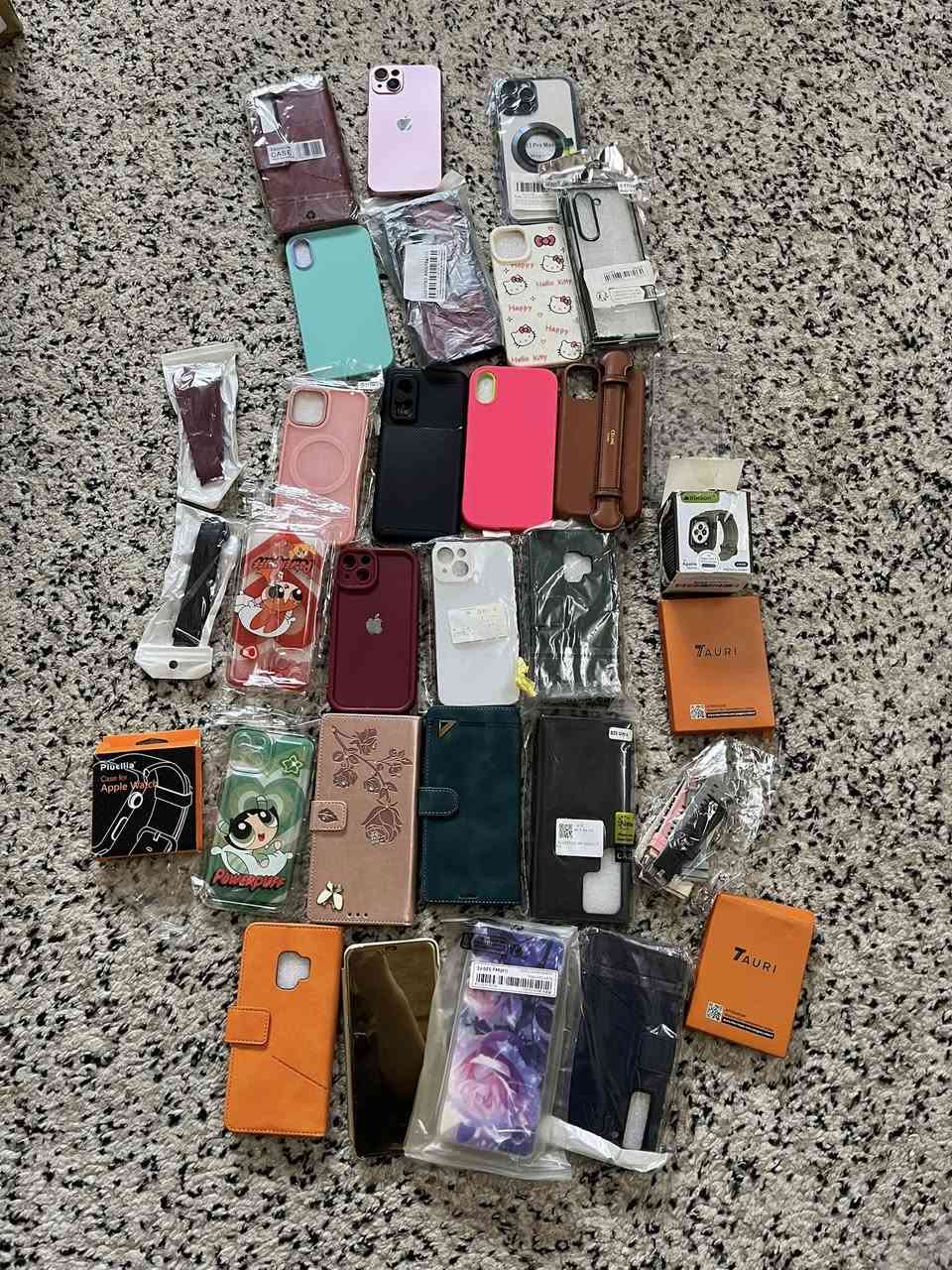 الي يفيده شلعه كفرات موبايل وستكرات ساعه وقوايش ساعه يعطيني بيهم سعر شلعه


**إذا كنت صاحب هذا الإعلان وتريد حذفه لأي سبب، رجاءا أرسل رسالة إلى الدعم الفني**