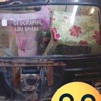 باب سانغ يو نغ نضيف بس بي شويه خياس مو هواي مال ساره موديل 92 والسعر م...