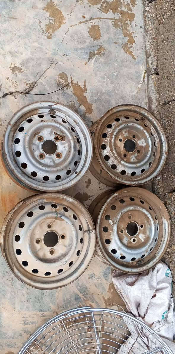 عندي هاي ويله سياره البيع كركوك


**إذا كنت صاحب هذا الإعلان وتريد حذفه لأي سبب، رجاءا أرسل رسالة إلى الدعم الفني**