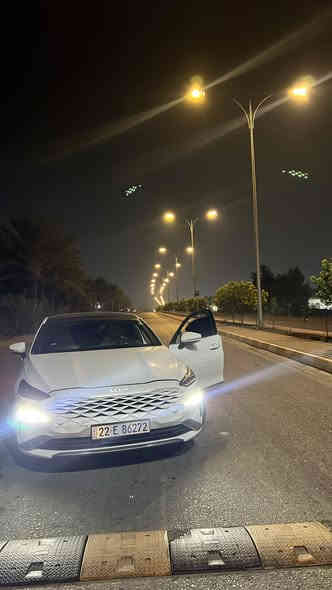 وكاله NIM

موديل 23

كامرات حساسات رادار 

محرك 6سلندر تنفس طبيعي 

رقم اربيل الجديد بأسمي تحويل ثاني يوم

6سلندر 

داخلي ملكي 

Vip

تحكمات خلفيه

يعني فول الفول

مكفولة كفالة عامة من الصبغ

بيها Pdr بسيط جدا

تحكمات شفتات استيرن

اشاير بلـ مري 

كشن كهربائيّ 

كير ماوس 

قطعتين تبريد

ماشيه 73الف كيلو 

السعر 245وبيه مجال 

مكان السياره صلاح الدين تكريت

للاستفسار 

***********
