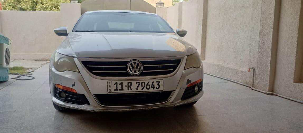 السلام عليكم
فولكس واكن باسات cc 
سيارة موديل ٢٠١١ مكينه ٢٠٠٠ تيربو فول مواصفات عدى الفتحة كشنات جلد كشنات كهرباء حساسات خلفية بصمه شاشة بيها صبغ جاملوغ خلفي عكس السايق اثر جراد شرط مكينه كير كفالة وشرط الفحص للعلم مكينة جديدة قبل ٣اشهر مبدلهة طابوكة حدادية الامامية ٧٠٪؜ خلفي ١٠٠٪؜ تخم تاير دسكات تبريد وتدفئة شرط نقص برغي ما بيها تحويل ثاني يوم بغداد السعر ٨٥ 
#مراوس بارمادا او بافندر ٧ راكب


**إذا كنت صاحب هذا الإعلان وتريد حذفه لأي سبب، رجاءا أرسل رسالة إلى الدعم الفني**