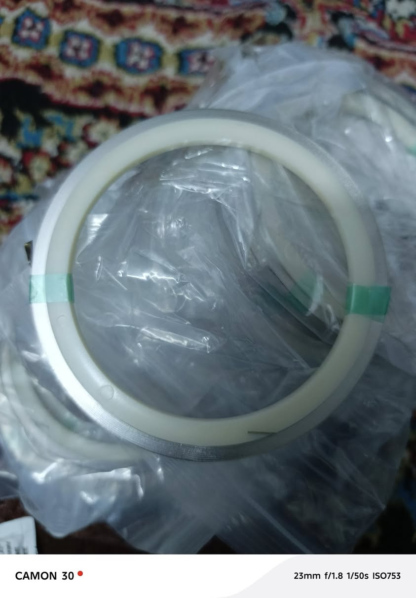 متوفر


**إذا كنت صاحب هذا الإعلان وتريد حذفه لأي سبب، رجاءا أرسل رسالة إلى الدعم الفني**