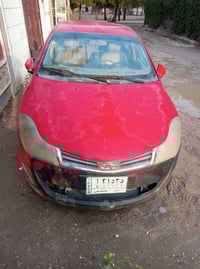 شيري فلاوين للبيع سعرها ١٥ ورقة وبيها مجال السيارة واقع حال للاستفسار ...