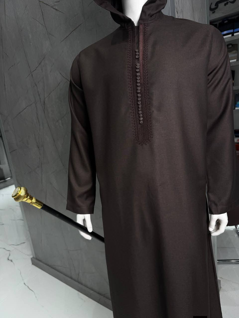 ❗عـــــــــرض خـــــــــاص ❗
السعر بــ﴿ 25,000 ﴾ الف دينار فقط فقط 🔥
ــــــــــــــــــــــــــــــــــــــــــــــــــــــــــــــــ
 يتوفر لدى دشداشة العماري: 
🟥كلابية الامارة🔝
♦رجالي♠
♦خامة درجة اولى فووووول 🔥
♦يتوفر بستة الالوان جذابه 💎
♦القياسات /
⚜️58XL
⚜️60XL
⚜️62XL
⚜️64XXL
#كون_مختلف_عن_الجميع 🧶🪡🧵
ـــــــــــــــــــــــــــــــــــــــــــــــــــــــــــــــ 
◻️ تـــنـــويـــه ◻️
تعلن دشداشة العماري عن توفر خدمة توصيل داخل قضاء حديثة 🚕/
مركز قضاء حديثة 2,000 الف دينار 
ناحية بروانة3,000 الف دينار 
ناحية حقلانية 3,000 الف دينار 
سد حديثة 3,000 الف دينار 
مجمع كيثري (k_3) 5,000 الف دينار 
قرية الخفاجية 5,000 الف دينار 
للأتصال أو الأستفسار مراسلة الرقم الاتي واتساب حصراً/ *********** 
ـــــــــــــــــــــــــــــــــــــــــــــــــــــــــــــــــــــ 
◻️ عنوان المحل الأنبار حديثة شارع الحي 
العسكري ملاصق محلات ابو حسين فاهلاً و سهلاً بكم في دشداشة العماري♠ 
ــــــــــــــــــــــــــــــــــــــــــــــــــــــــــــــ 
الفيسبوك دشداشة العماري 
الانستا k__1974s
التيك توك 1974k_s
