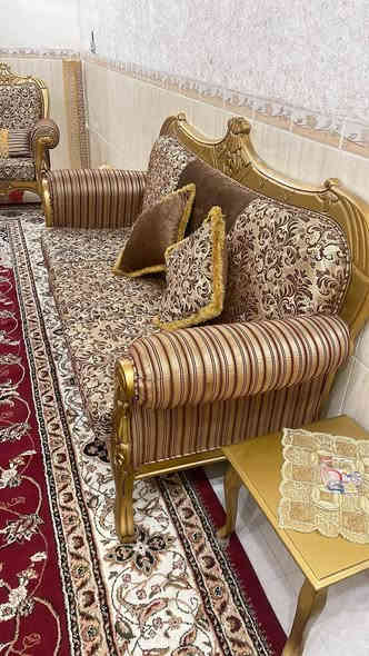 تخم رأسي 10 مقاعد مع طبلات والبردة نضيف استخدام قليل سعر مليون و200 وبي مجال الاستفسار رقم ***********
