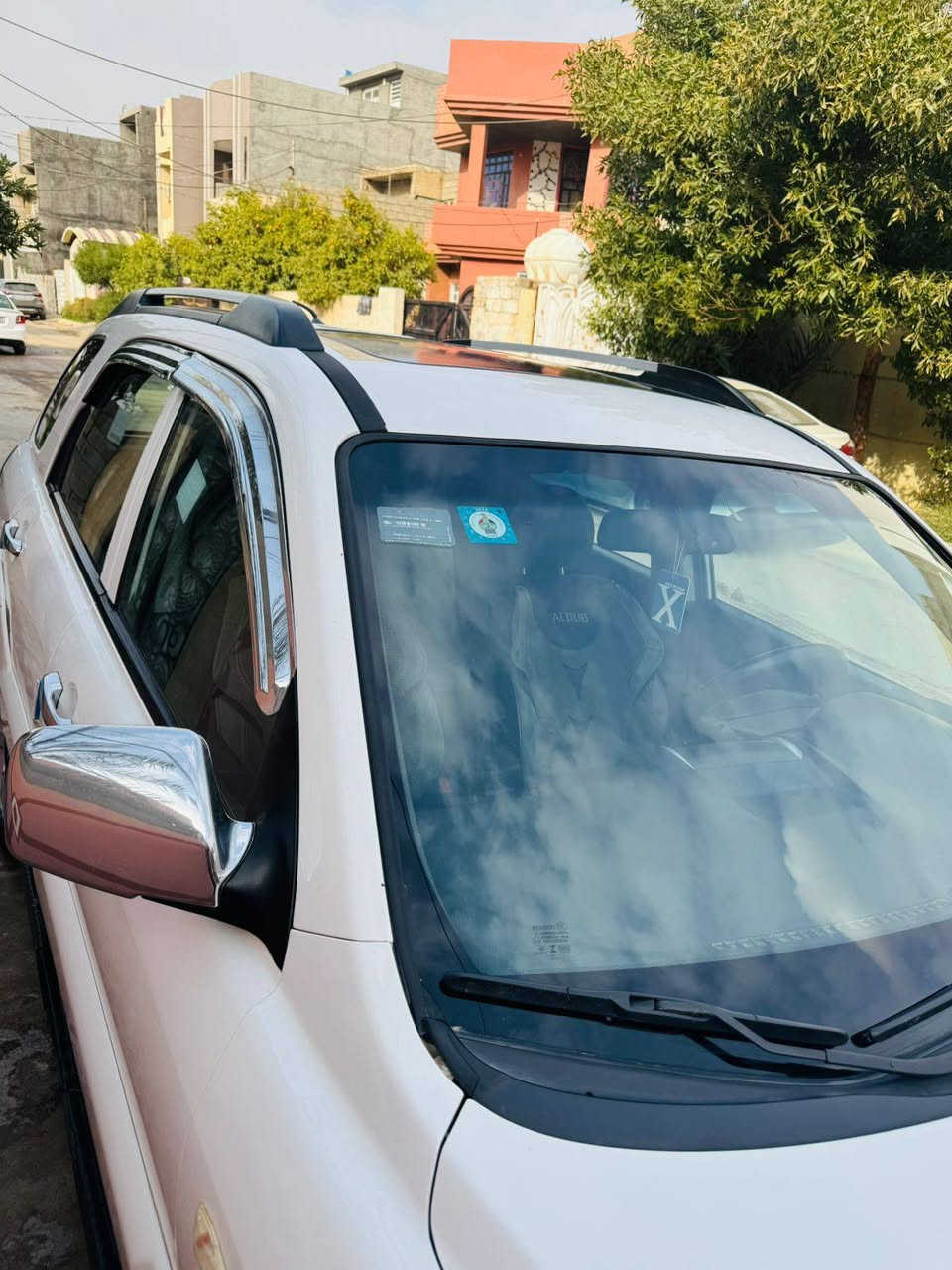 السلام عليكم كيا سبورتج 2009 مكفوله من الصبغ والتبديل مواصفات TLx مري شفط كشن جلد تدفئه كشنات فتحه حساس خلفي أربعة دسك نظام ABSمحرك كير مكفول صدر تخم تاير تبريد تدفئه بحاله ممتازه سنويه هزه جديده سونار مرفق السعر 120 مجال بسيط مكاني بعقوبه للتواصل ***********
