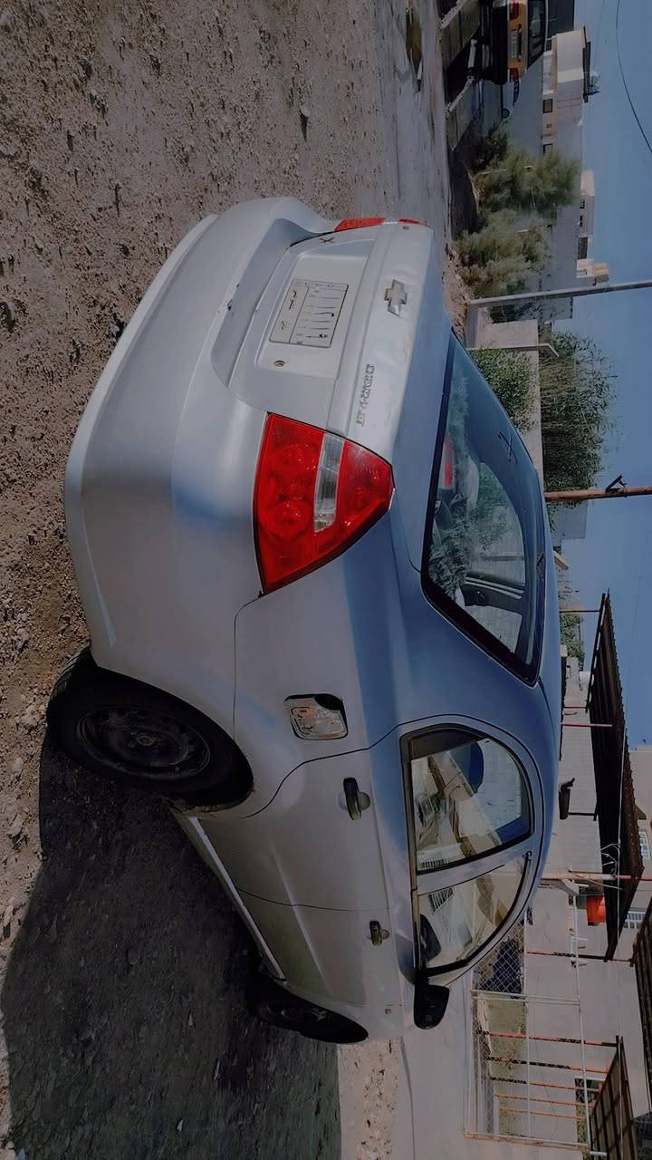 السلام عليكم افيو ٢٠٠٧ بيع مستعجل السعر ٤٥ وبي مجال بسيط مكاني حله بابل شارع ٤٠ سياره كامله كير محرك وكهربائيات  اتصال *********** باسمي تحويل سريع
