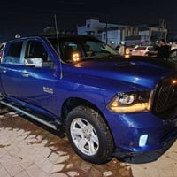 رام • ٢٠١٧ • هيمي ٥٧٠٠