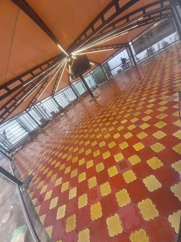 يوجد لدينا كافه انواع المقرنص بانواعه المختلفه )لاينات حدائق  وكربستون حجم الكبير والصغير  وانواع ديكورات الحدائق ) ونجهز طلبيات كبيره ) ويوجد لدينا خلفات عمل ويوجد توصيل واتساب)""***********
*********** واتساب
