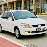 لانسر • ٢٠٠٧ • فول مواصفات