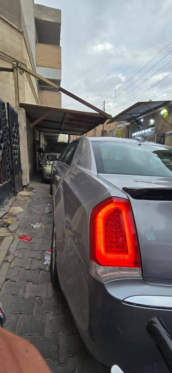 السلام عليكم..من رخصة الادمن 
أوباما سلفري مديل 15 اصل# فور ويل .مبدل جاملغ امامي
كير مكينه  تبريد
حداديه طخم تاير جديد
ماشيه 165الف
رقم بغداد تحويل ثاني يوم
سنويه تنتهي 2029
مكاني البصره
السعر 165بيه مجال قليل
***********
