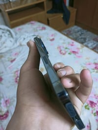 آيفون ١٣ برو ماكس • ٥١٢ • بطاريه ٨٨