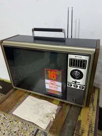 تلفزيون نشنل ياباني أصلّي موسسه مامستخدم ابد لوك بالقيد مال شركه مكاني...