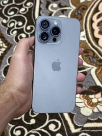 اقره منشوره وشوف صور سلام عليكم ايفون 15 برو ماكس ذاكره 256 بطاريه 89 ...