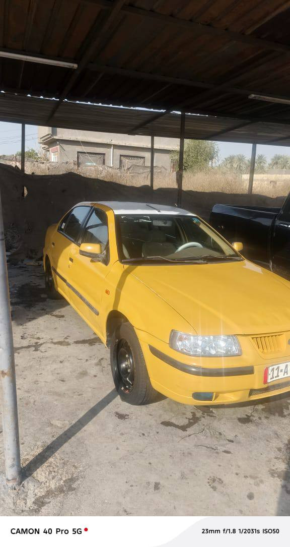 سمند 2011 رقم بغداد انگليزي
 مصفره هيئة وغرامات
 سياره جاهزه كير ومكينه وحداديه
وتخم تاير جديد سعر32 
عنواني حله عوفي
*********** واتساب
