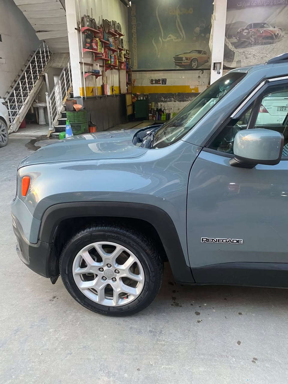 سلام عليكم جيب رنجيد موديل 18 رقم اربيل الجديد سنويه منتهيه تريد تحويل تريد وكاله سياره وارد امريكي ضربته دعاميه اماميه سياره جاهزه تبريد تدفئه بصمه سعره 125 بيه مجال حك الجيه عنوان سيارة البصرة للتواصل *********** ما متواجد على الفيس الشراي ينتصل او واتساب
