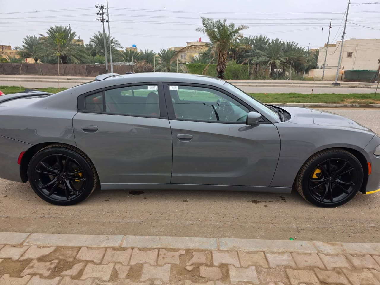 جارجر موديل 2018 sxt حادثه جاملغ يمنى وبنيد محدث ماشيه mi70 ما مشتغله عله الخط ابد سياره جاهزه للخير من حداديه من تخم تاير جديد مابيه نقص ابد مكينه وكير بشرط
السعر 220 
***********
