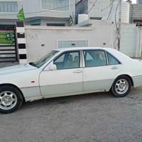 مرسيدس شبح • ١٩٩٢ • للبيع