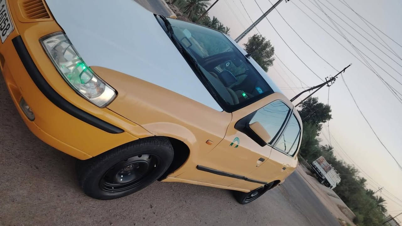 السلام عليكم سمنت مودي ل 2011 كفاله عامه مكينه وكير جدد حداديه جديده تخم تاير تبريد ثلج سياره على وضع الشركه سنويه 2030 م السعر 31 وابيها مجال مكان السياره ميسان العماره رقم الهاتف ***********

