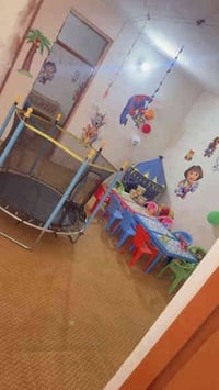 روضة البراء • حضانة أطفال • حي السلاما كويريش