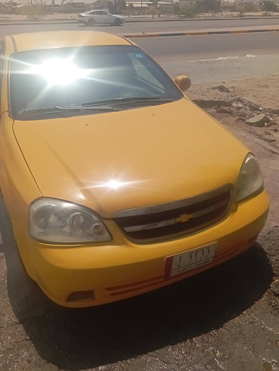 السلام عليكم فورنزا 2008 مكينه 1800 بيها تبديل جاملغات اماميه وصبغ نص قماره ما بيها حادث قوي سياره جاهزة مكينه وتبريد كير بي بدايه ضعف حدادية نضيفه تحويل مباشر سنويه 27 تنتهي مصفرة هيئة وغرامات سعرها 45 بيها مجال مكاني البصرة رقمي للتواصل ***********
