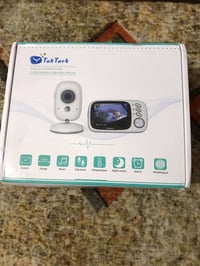 كامرة مراقبة • اطفال