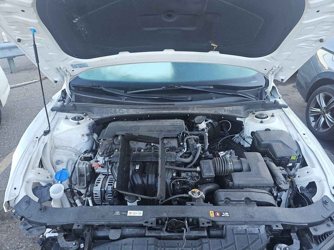 النترا 24 حاليا بالامارات
السعر مصلح واصل البصرة ⬅️  113$

شركة الجوهرة لاستيراد وصيانة السيارات الوارد امريكي 

العنوان محافظة الديوانية ولدينا فروع في اغلب المحافظات

كروب الواتس اب للعروض اليوميه 

https://chat.whatsapp.com/CrRqQB0Tamr53w3PCxKjhL?mode=ac_t

مجموعة التلكرام 
https://t.me/Lljawhr

للإستفسار واتساب أو اتصال 

***********
***********
