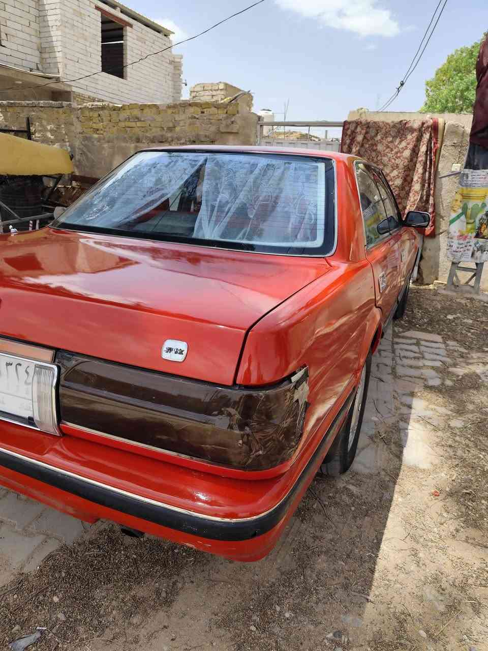 سلام عليكم هارتوب موديل 90 يسرى بلاد فتحه كفاله عامه من ضربه وكصه ونقل جثه سنويه ل29 كير مكينه 2500 VViT ✈️جديده حداديه غرفه تخم تاير جدد مصبوغه للجماليه تبريد قطعتين ثلاجه فقط عايز كمبريسر منضومه كامله جديده سياره مال جناي
الاستفسار اكثر*********** عنوان نجف سعره 62 وبيهه مجال لشراي
