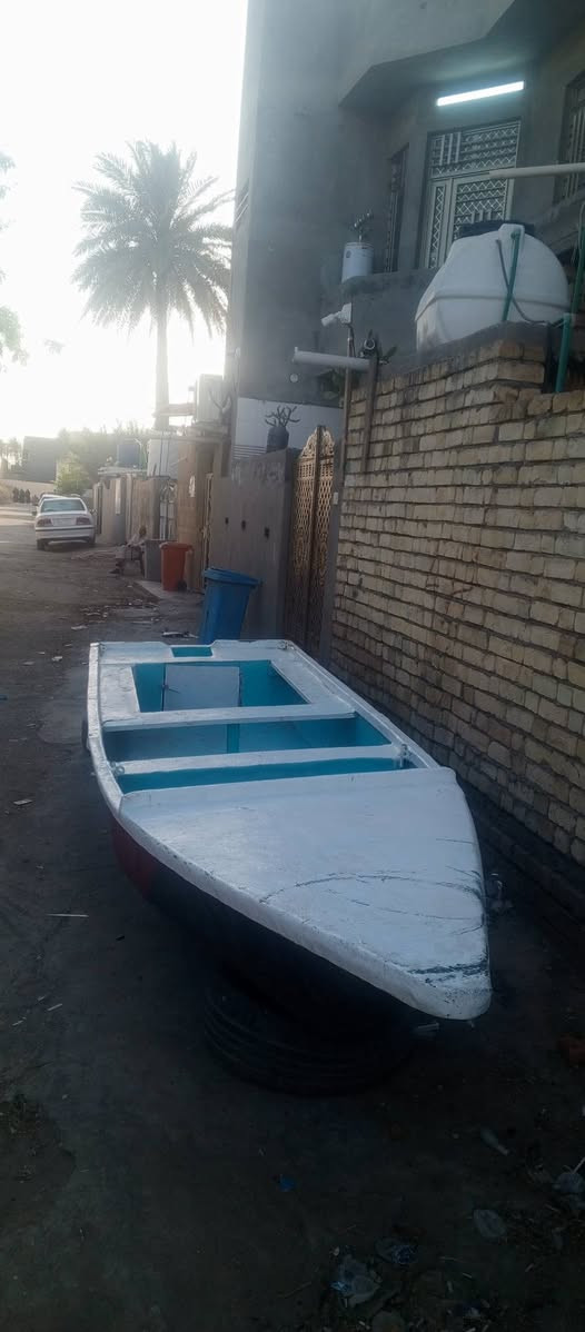 السلام عليكم ورحمه الله وبركاته بلم 5امتار والعرض متر و30 فول مواصفات ٥ طبقات لبلم يعن فول ومرتب مكاني بغداد جسر ديالى القديم سعرة مليون وربع ***********
***********
السلام عليكم ورحمه الله وبركاته بلم 5امتار والعرض متر و30 فول مواصفات ٥ طبقات لبلم يعن فول ومرتب مكاني بغداد جسر ديالى القديم سعرة مليون وربع ***********
