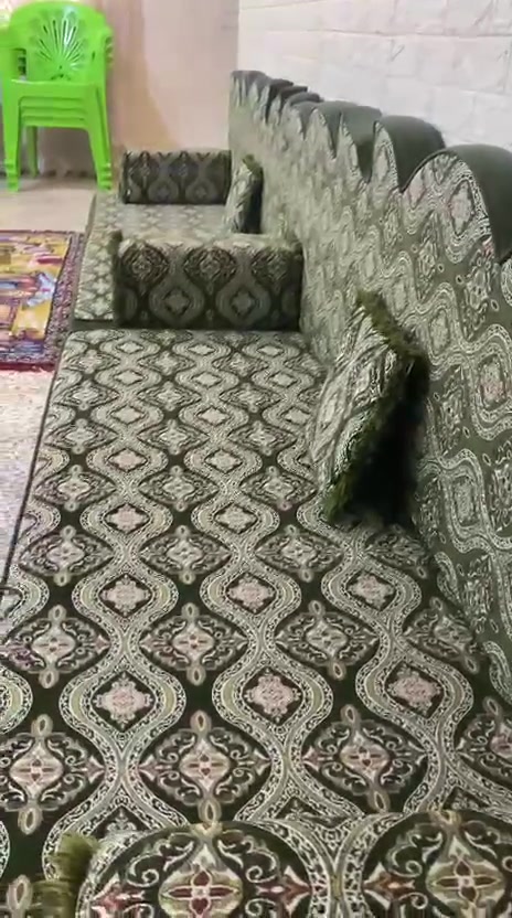 جلسه عربيه مع زوليه مالتها جديده درجه اولى السعر ٥٥٠ بيها مجال


**إذا كنت صاحب هذا الإعلان وتريد حذفه لأي سبب، رجاءا أرسل رسالة إلى الدعم الفني**