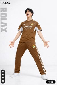 تراك ولادي • مقاس ١٠-١٦ • بابل الاسكندريه