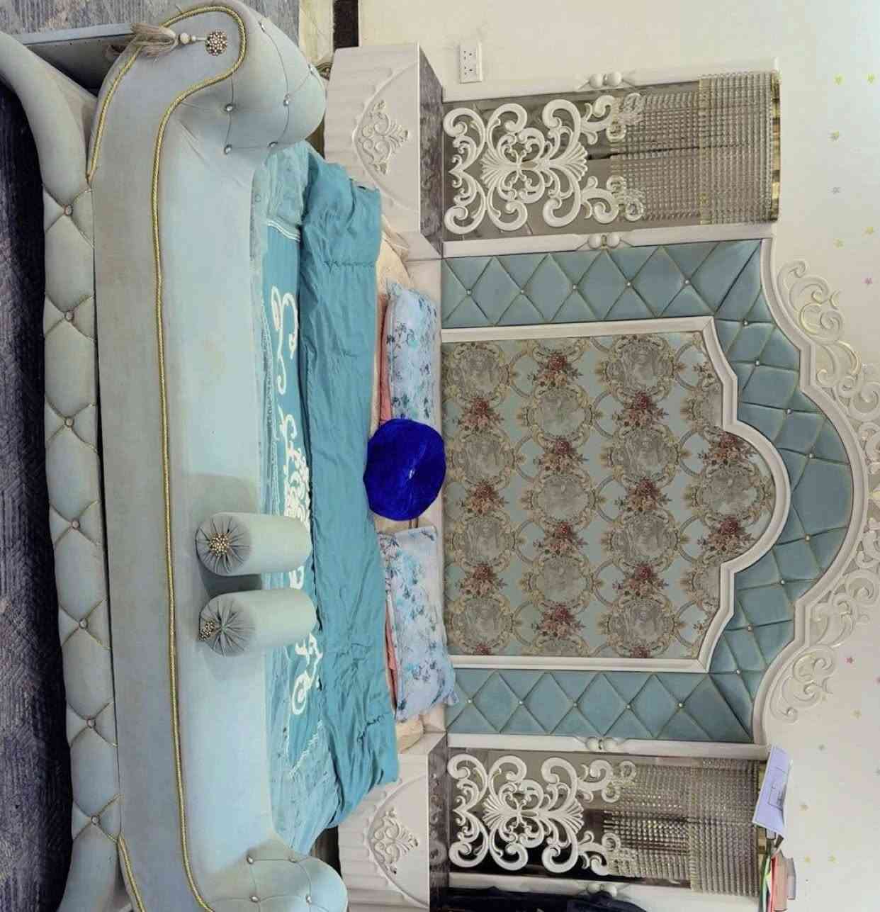 غرفة نوم تركية للبيع


**إذا كنت صاحب هذا الإعلان وتريد حذفه لأي سبب، رجاءا أرسل رسالة إلى الدعم الفني**