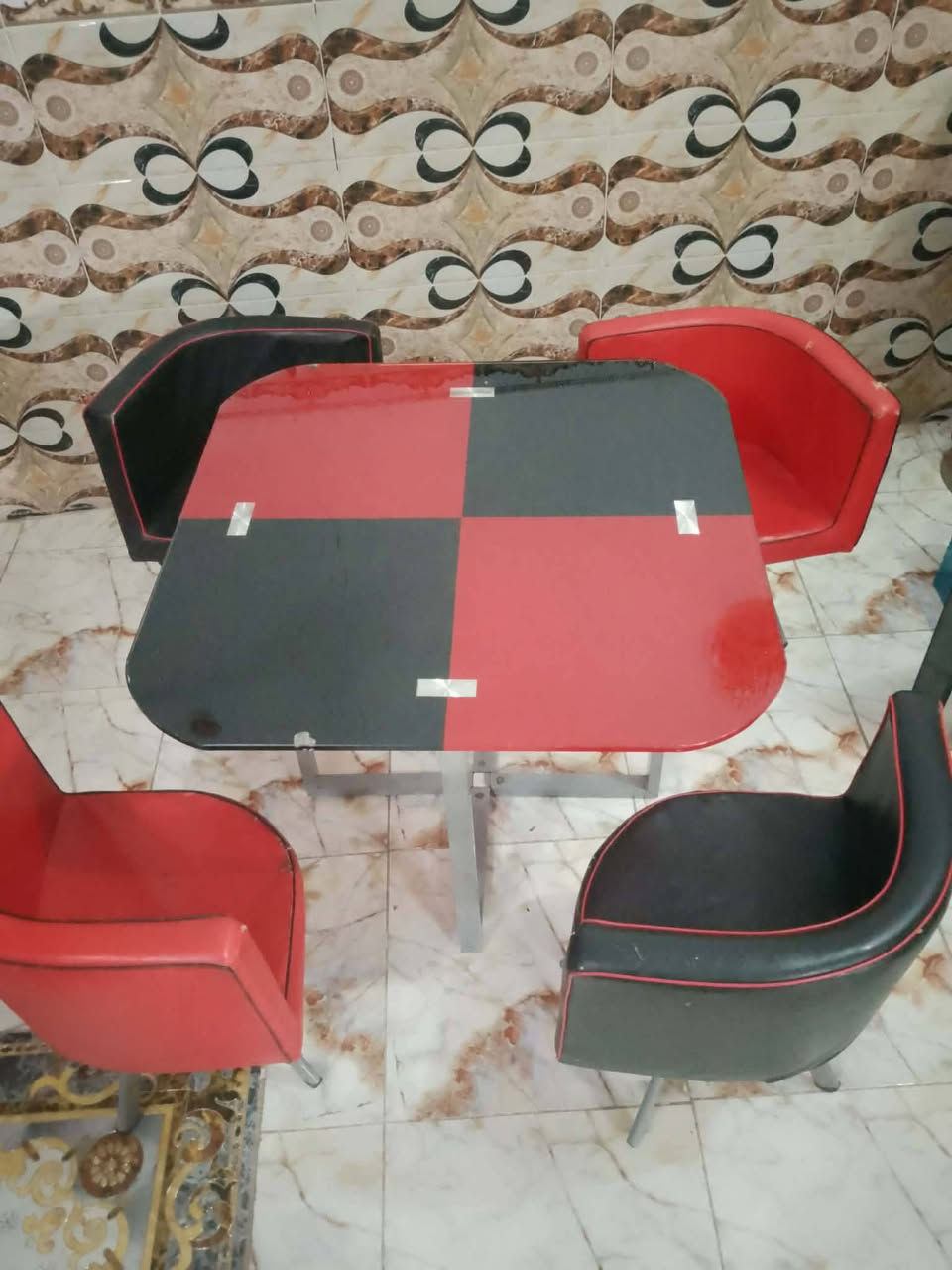 غراض كلمن وسعره


**إذا كنت صاحب هذا الإعلان وتريد حذفه لأي سبب، رجاءا أرسل رسالة إلى الدعم الفني**